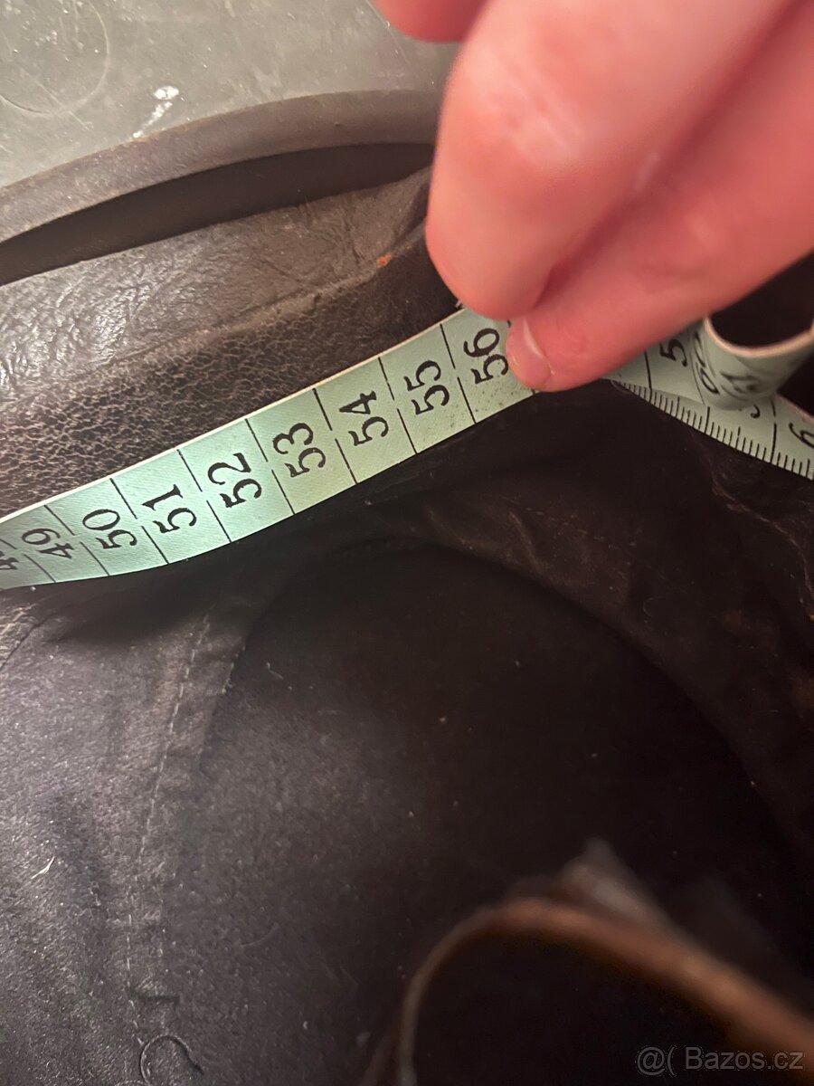 Helma Cassida Cross - 10