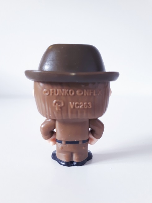 STRANGER THINGS • FIGURKY FUNKO KINDER JOY - 10