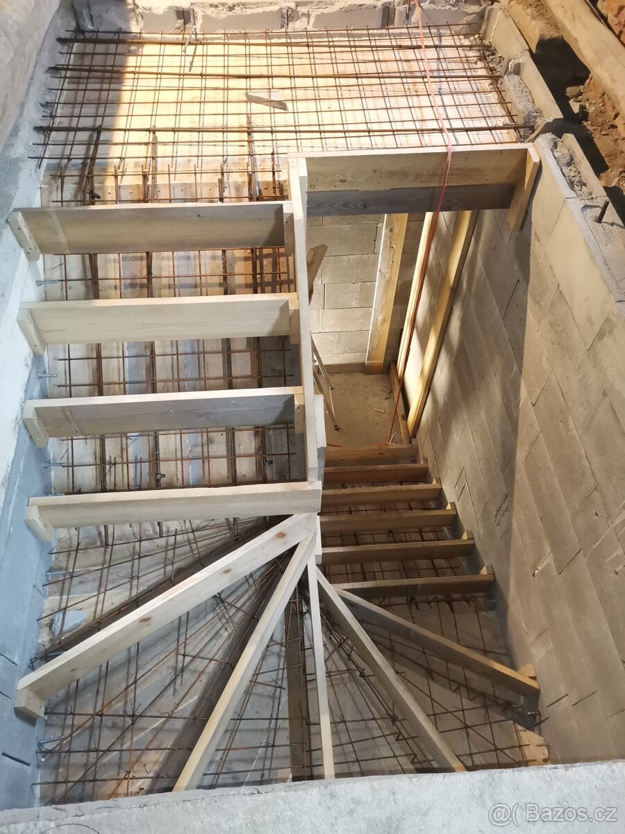 Střechy. Altány - 10