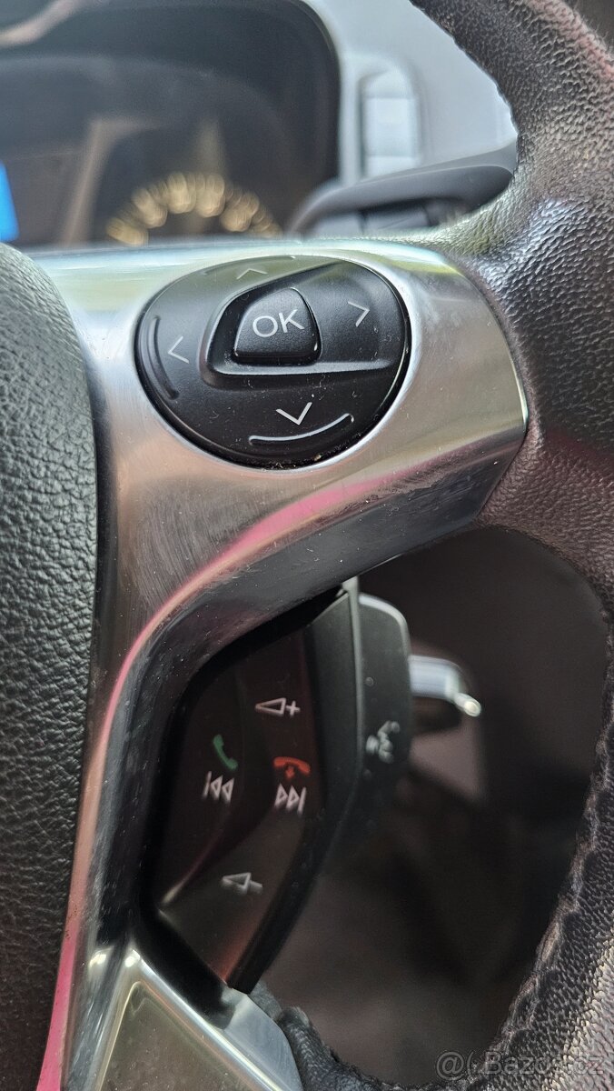 Ford Transit Custom 2.0 92kW L2H2 Tempomat... - 10