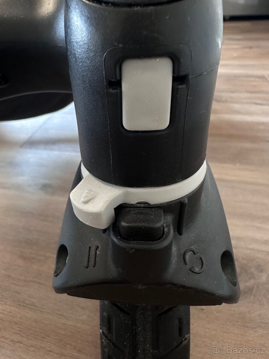 Sourozenecký Baby Jogger City Select 2 - 10