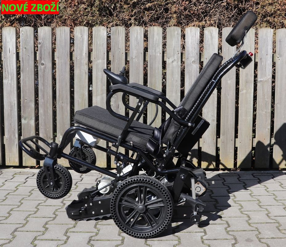 Multifunkční schodolez - 10