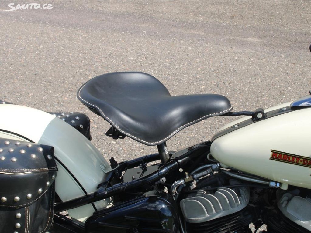 Harley Davidson WLC 750 top stav - 10