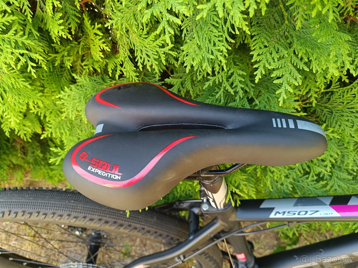 Maxbike M507-D 27,5 2x10,vel.M (160-175 cm) nové a nejeté - 10