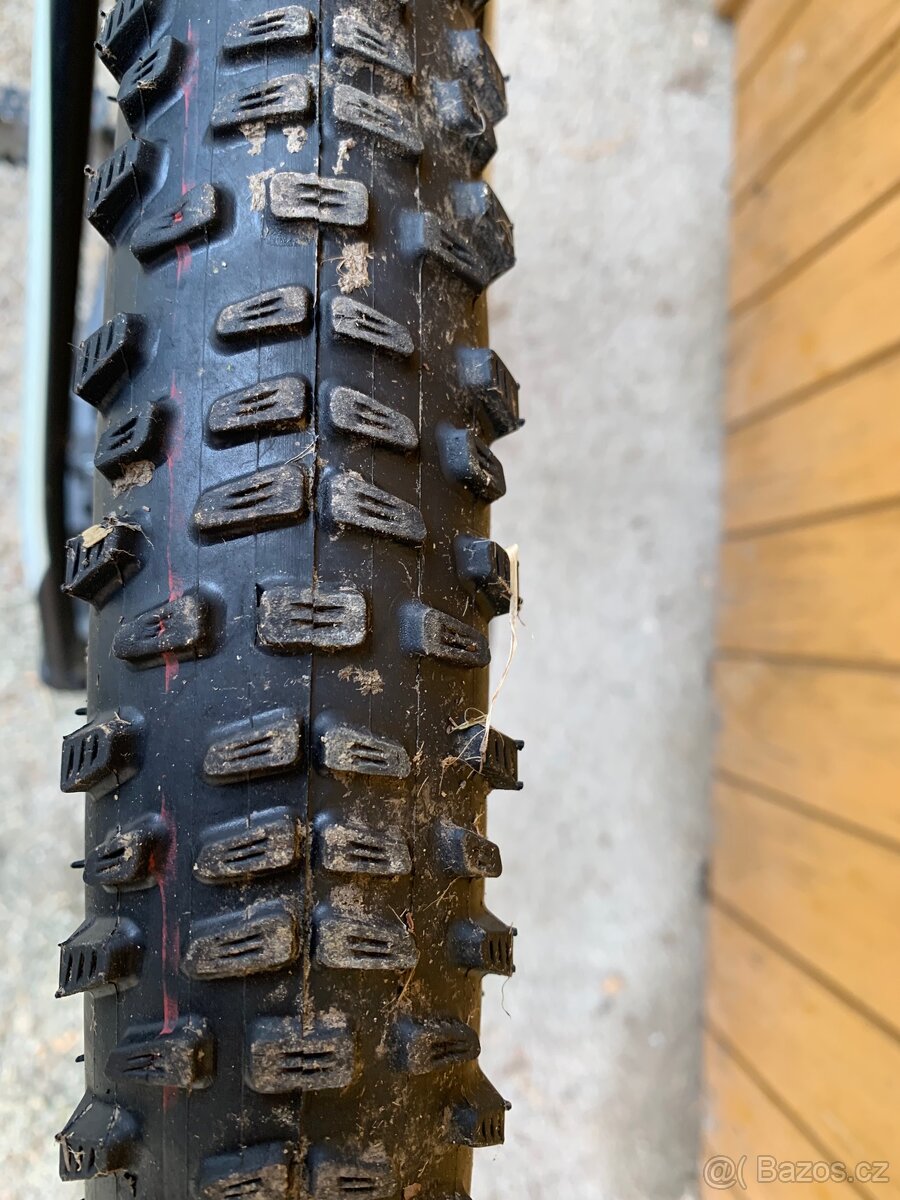 Horské kolo Cube access 29” S - 10