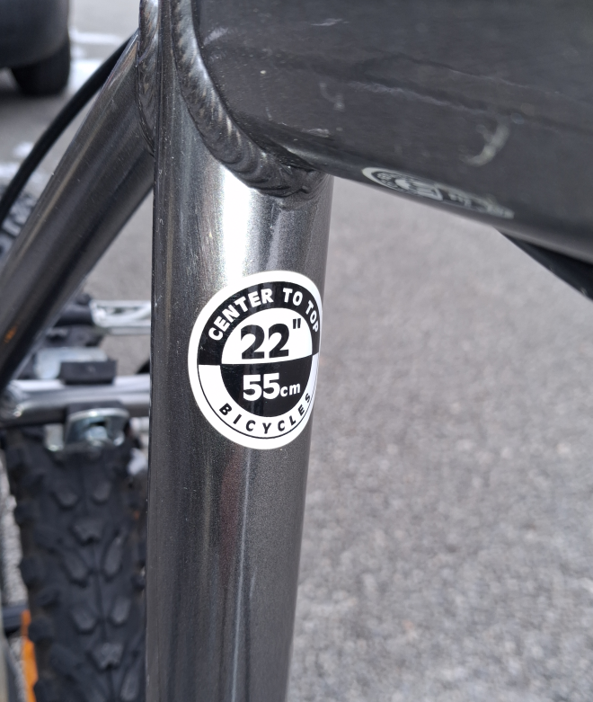 MERIDA horské kolo 26“ - 10