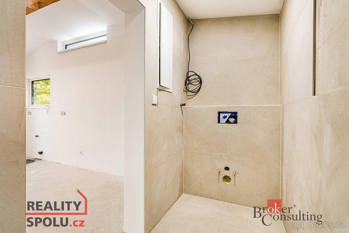 Prodej, domy/chata, 25 m2, Kníničky E290, 63500 Brno-Kníničk - 10