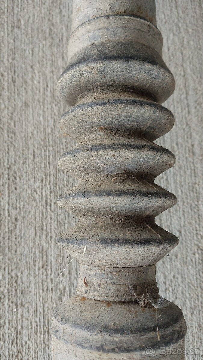 Ford Ranger – Kardan zadní - 10