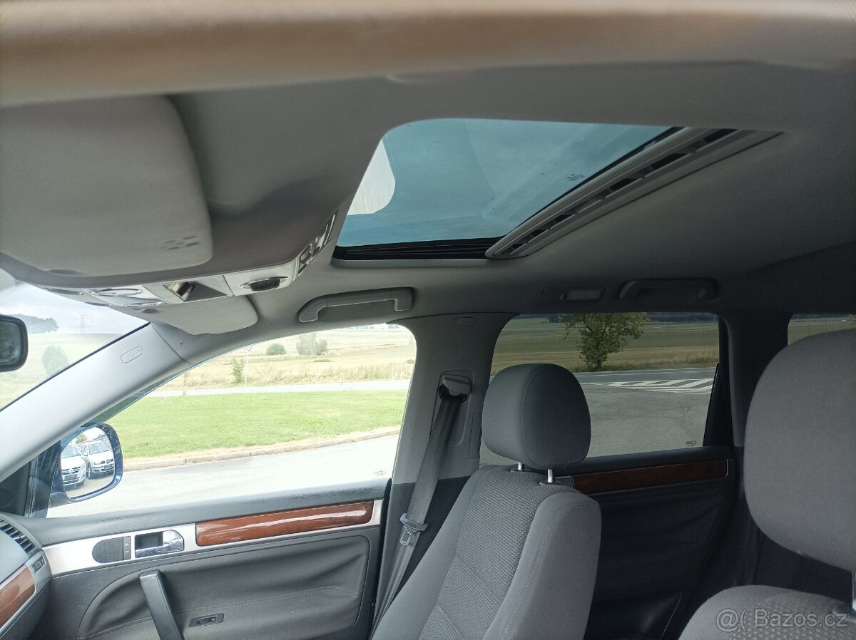 Volkswagen Touareg - 10