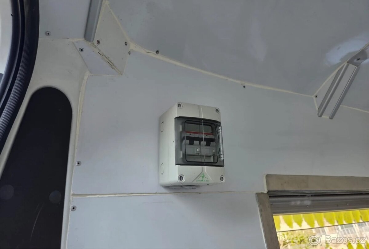 Citroen Jumper L2H2 Foodtruck - 10