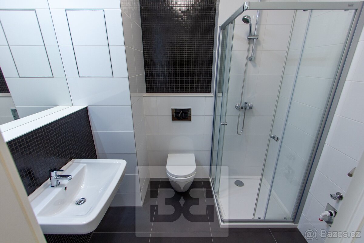 Prodej bytu 1+kk 25 m², Praha - Libeň, ev.č. N08457 - 10