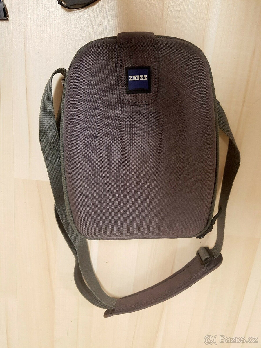 Dalekohled Zeiss Victory 8x54 RF pro lovce, ve výborném stav - 10