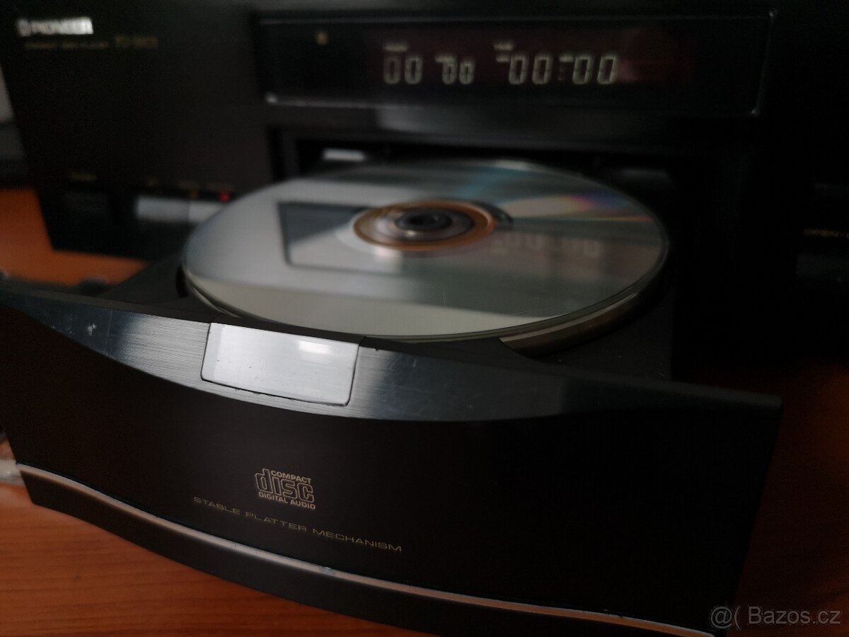 Pioneer PD-S901 - 10