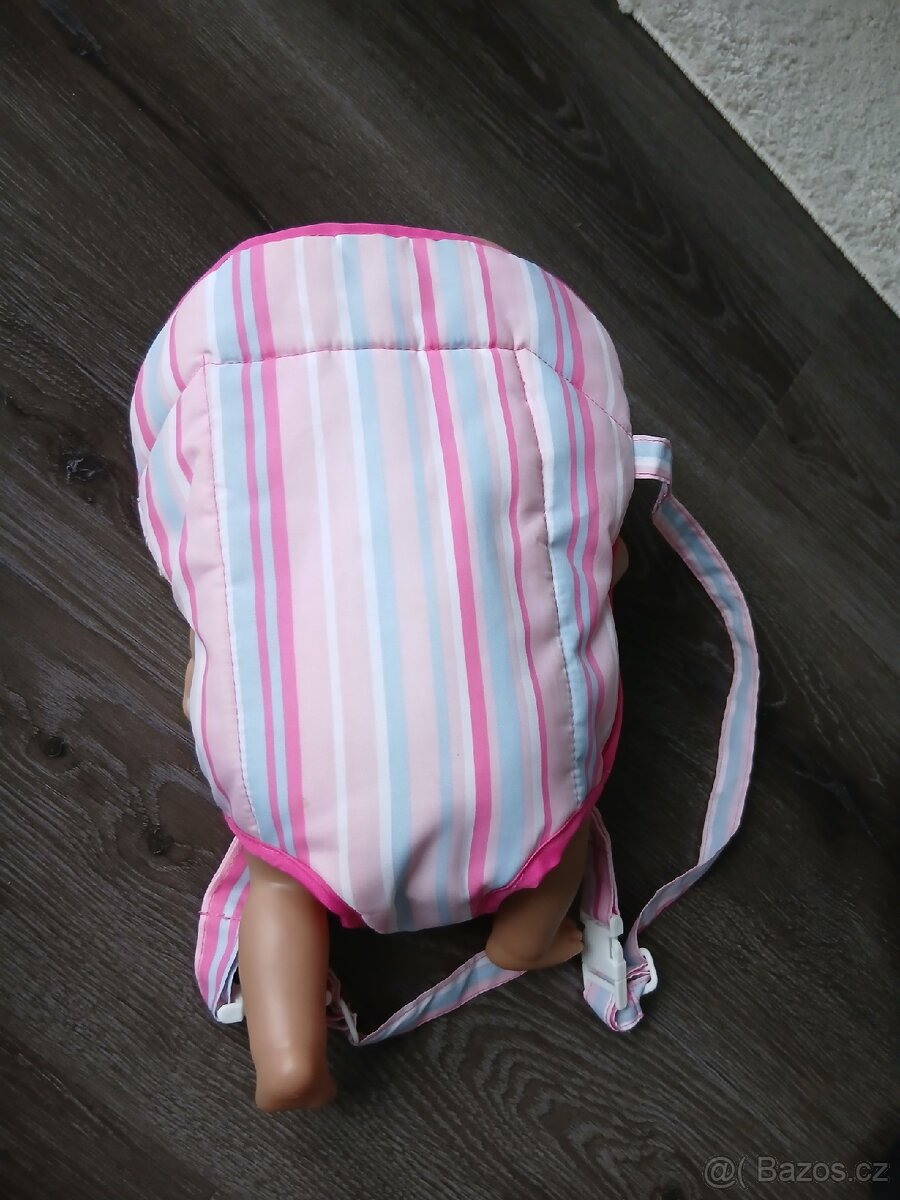 Baby Born miminko - 10