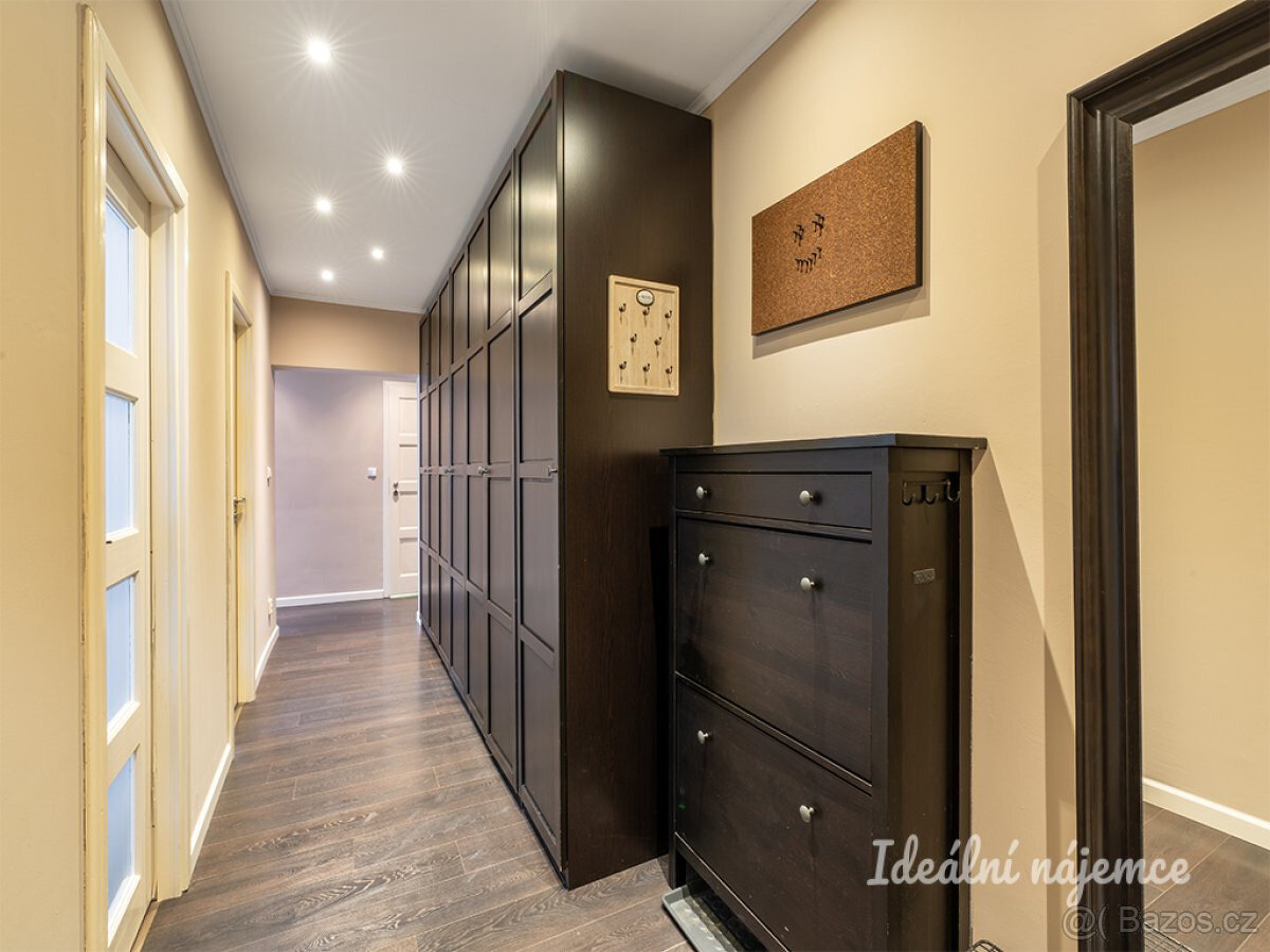 Pronájem bytu 3+kk, Bernolákova, Krč, 65 m2 - 10
