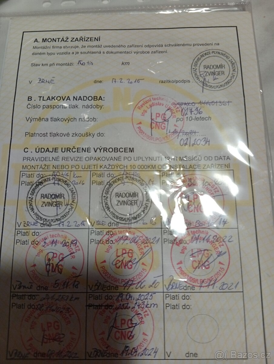 Prodám Škoda Octavia 2 - 10