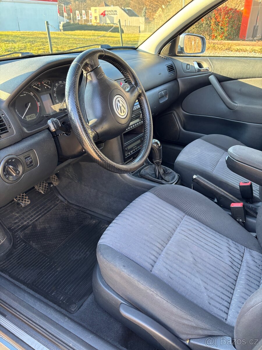 Škoda Octavia I Combi, 96kw, 6q, 2003. - 10