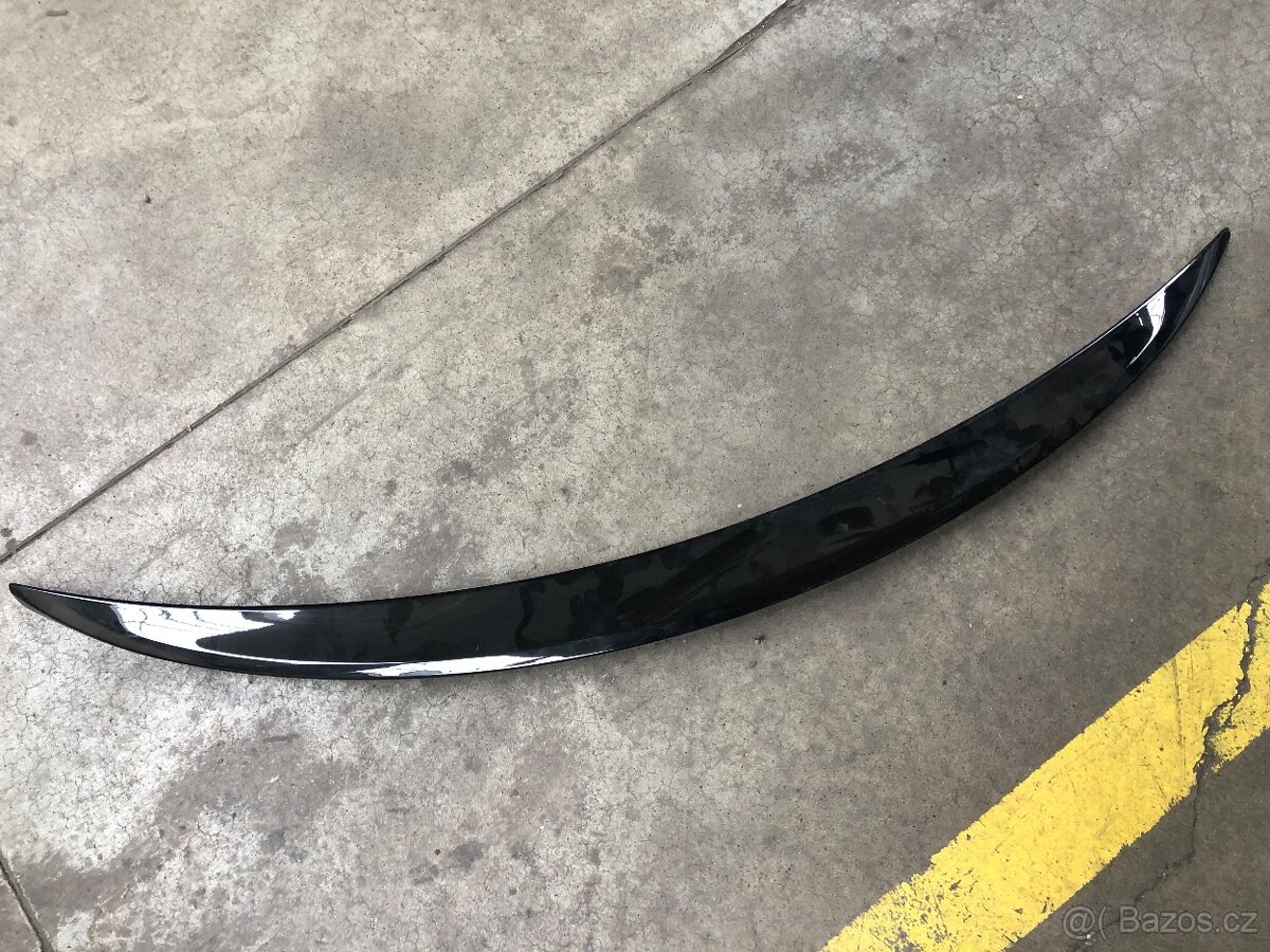 Mercedes Gle Coupe kufrove dvere - 10