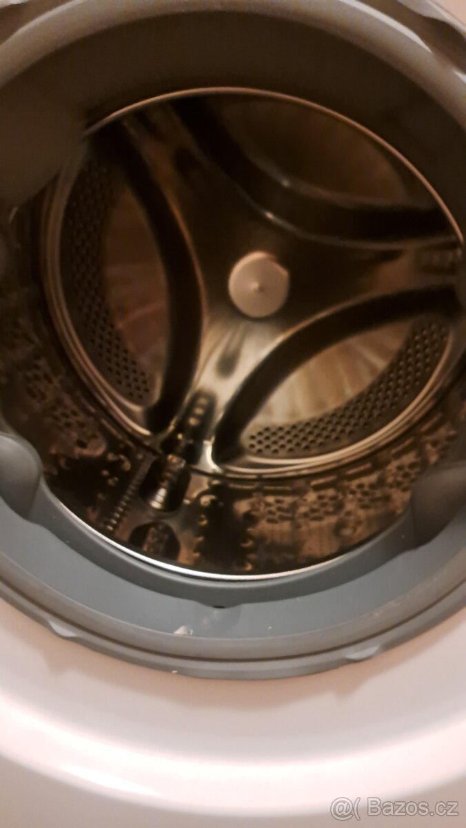 Pračka LG sušička BEKO - 10