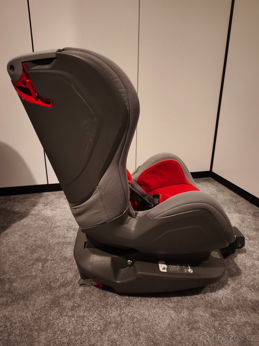 Autosedačky Avionaut Glider - 10