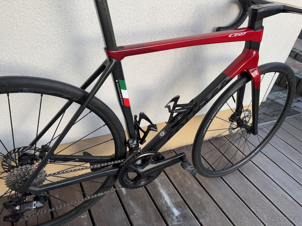 Colnago C68, 510 (176-185cm) - 10