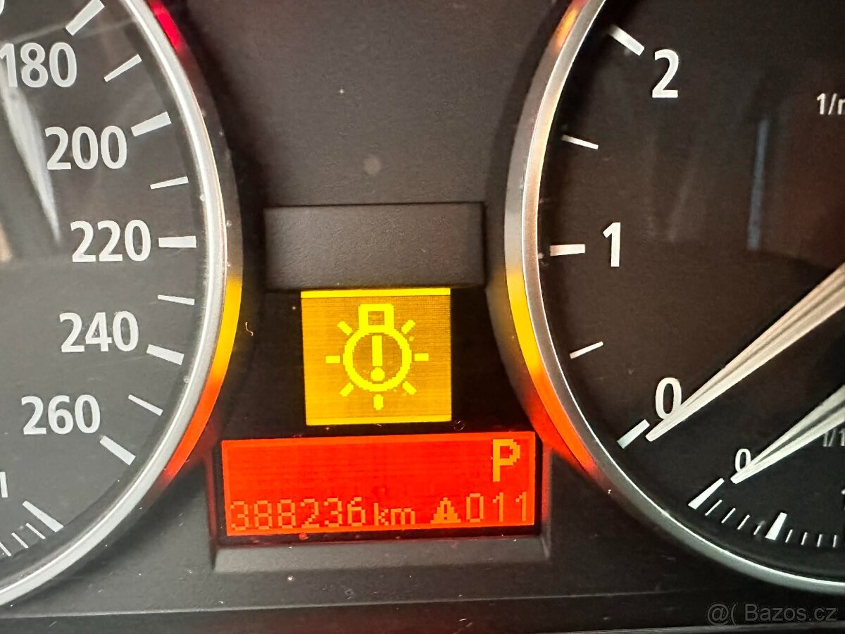 320 i E90 Automat - 10