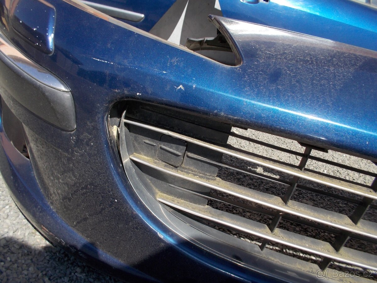 Karosářské díly Peugeot 407 SW - 10