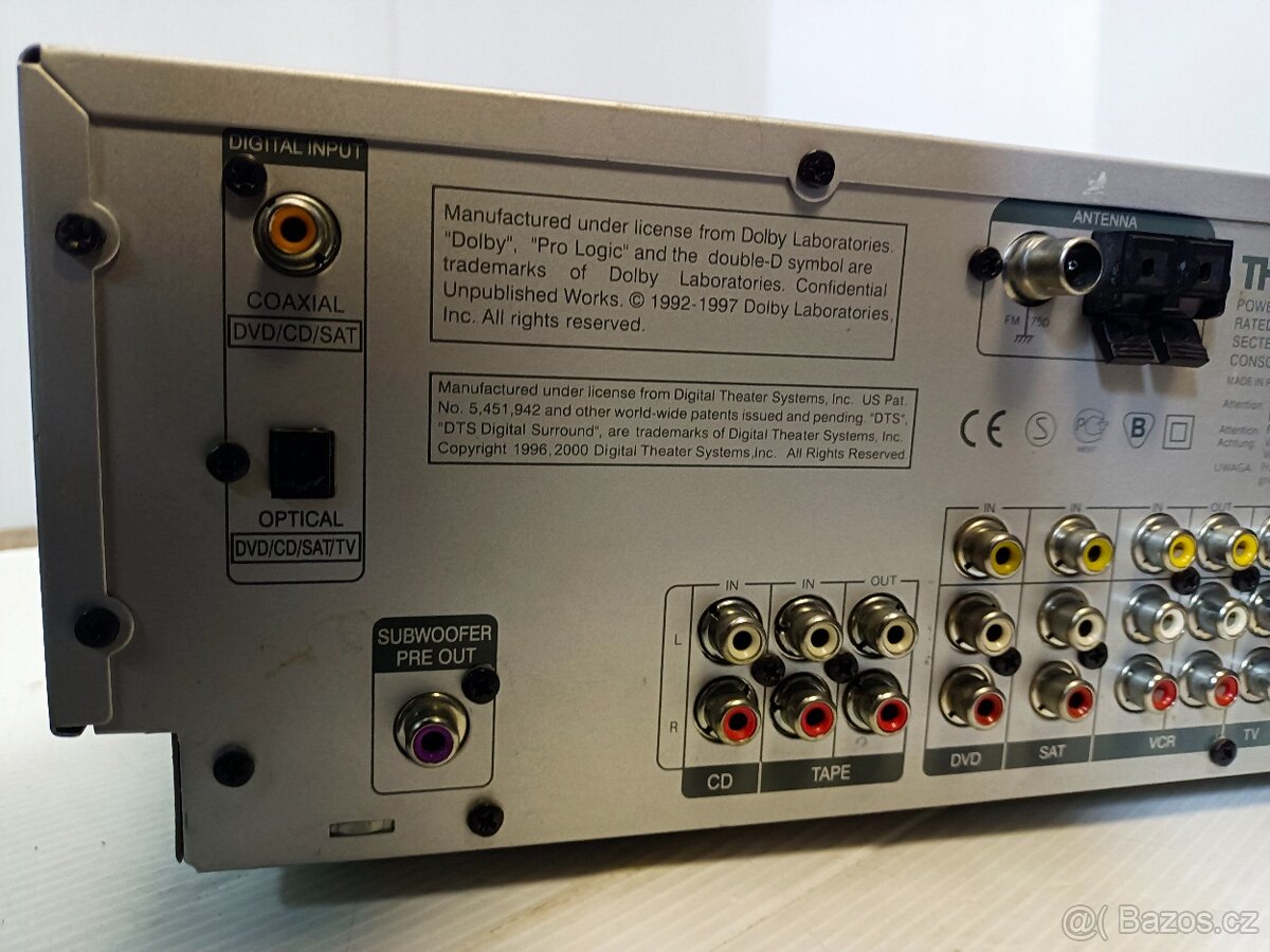 THOMSON DPL-570HT - 10