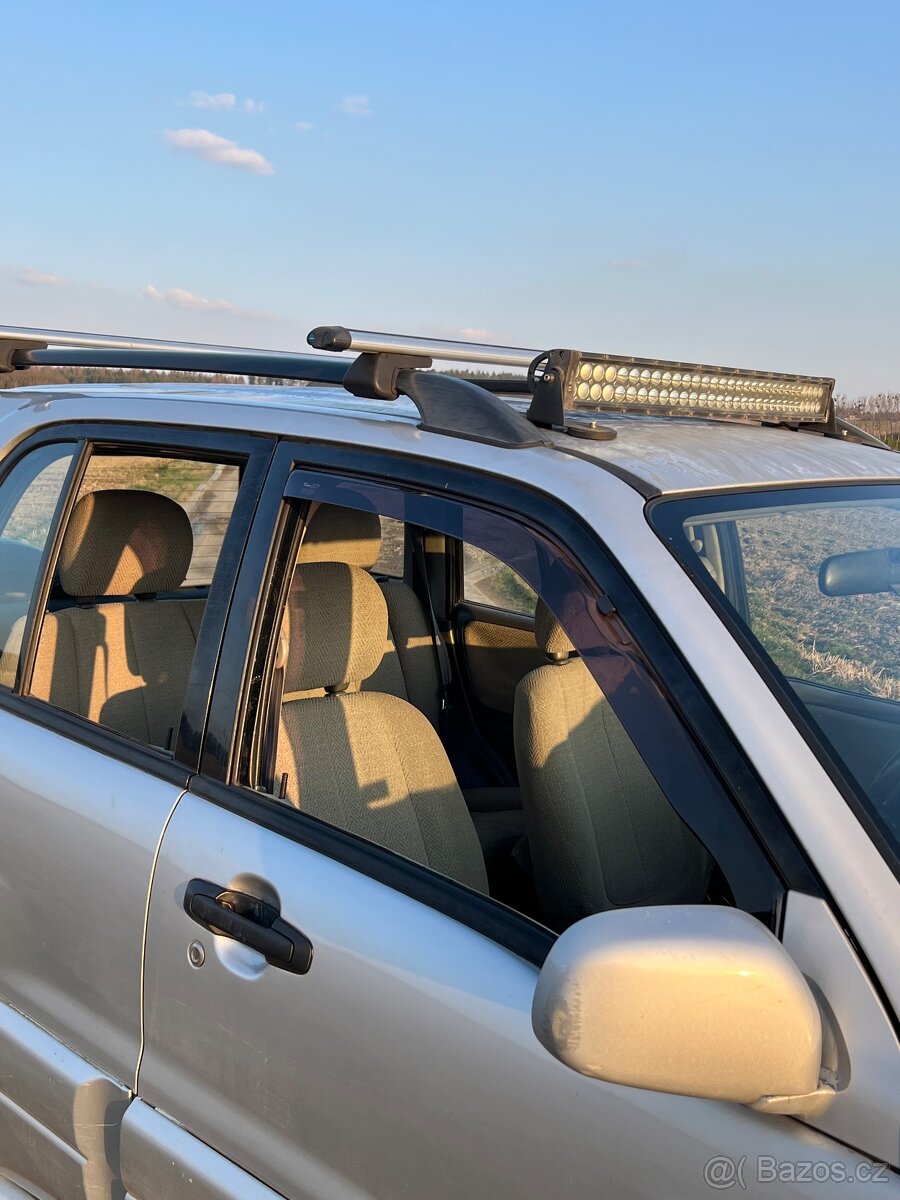 Suzuki Grand Vitara 2.0td - 10