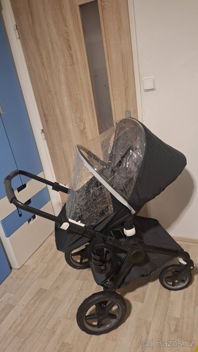 Bugaboo fox stellar - 10
