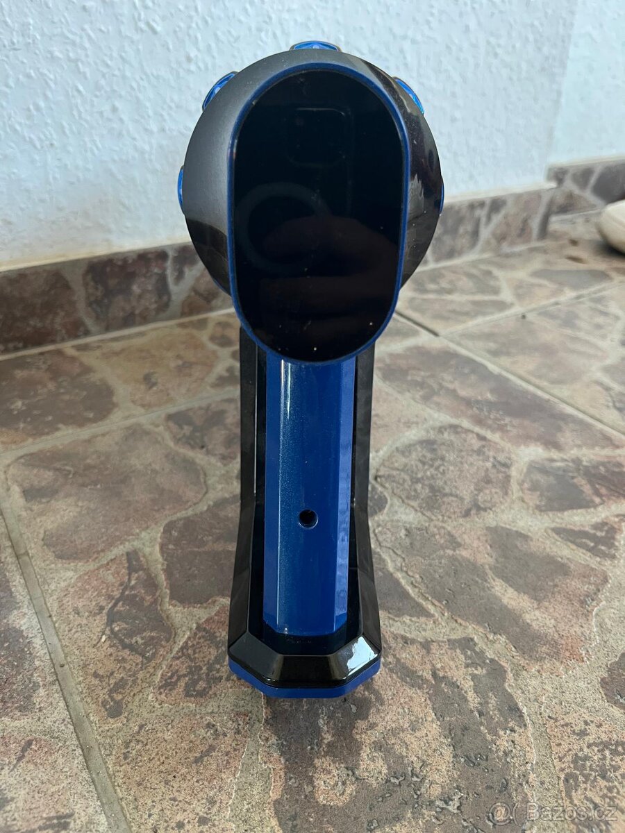 Proscenic P10 tyčový vysavač - 10