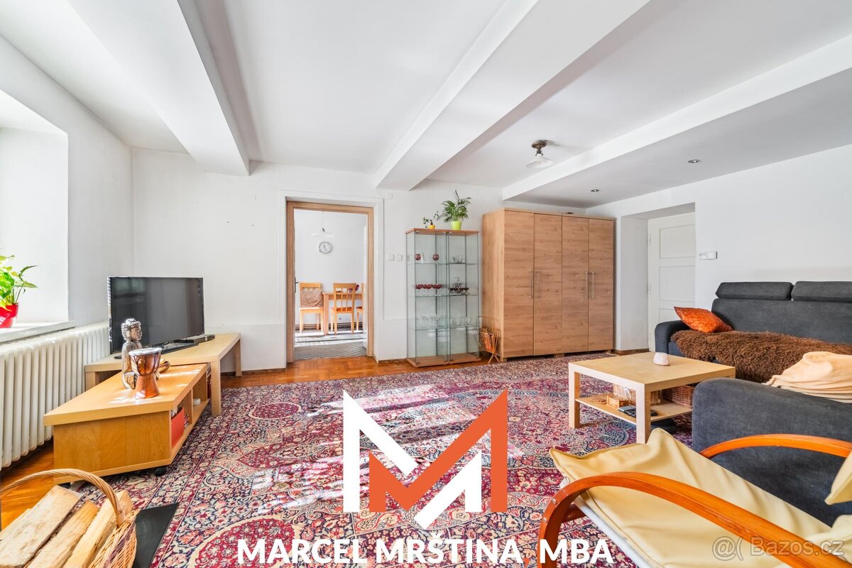 Prodej RD | pozemek 1930 m2 | Lhota za Červeným Kostelcem - 10