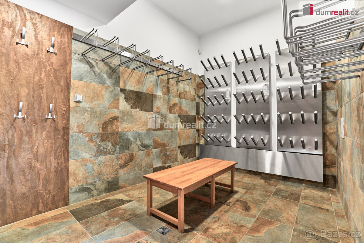 Prodej apartmánu 2+kk ve Pstruží přímo u lanovky skiareálu P - 10