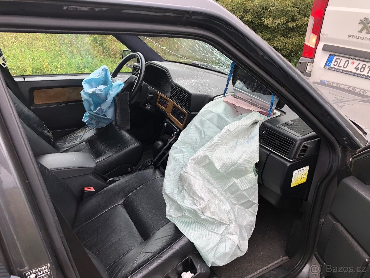 Volvo 960 HERST HAUSSER 3.0 150kw V6, BBS RF - 10