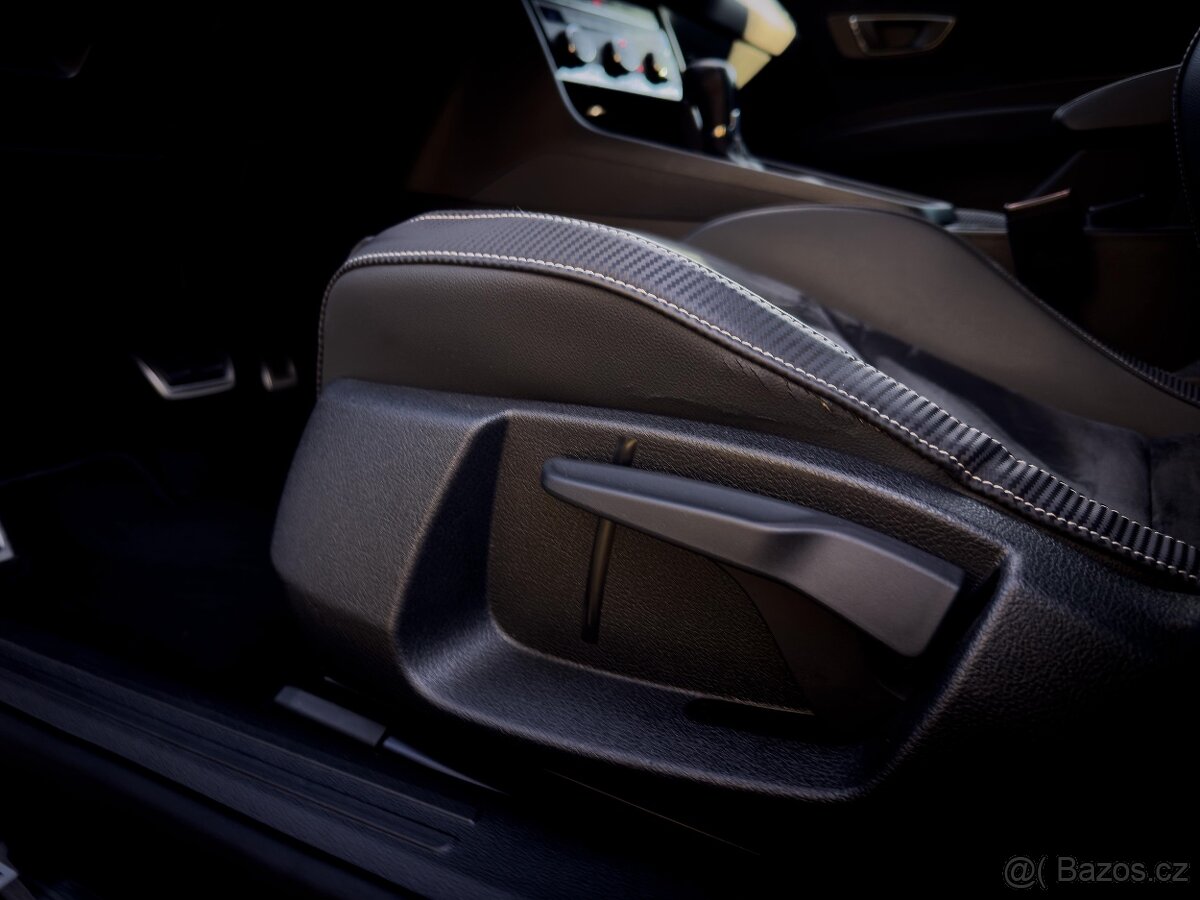 Seat Leon Cupra - 10