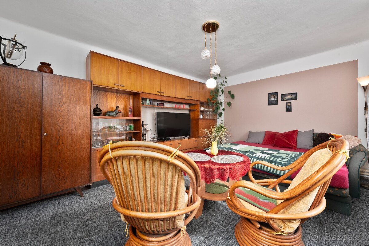 RD na skvělém místě, za super cenu - 10