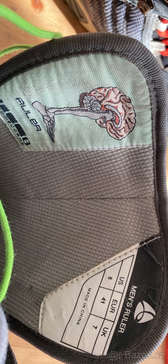 Snowboard Burton - 10