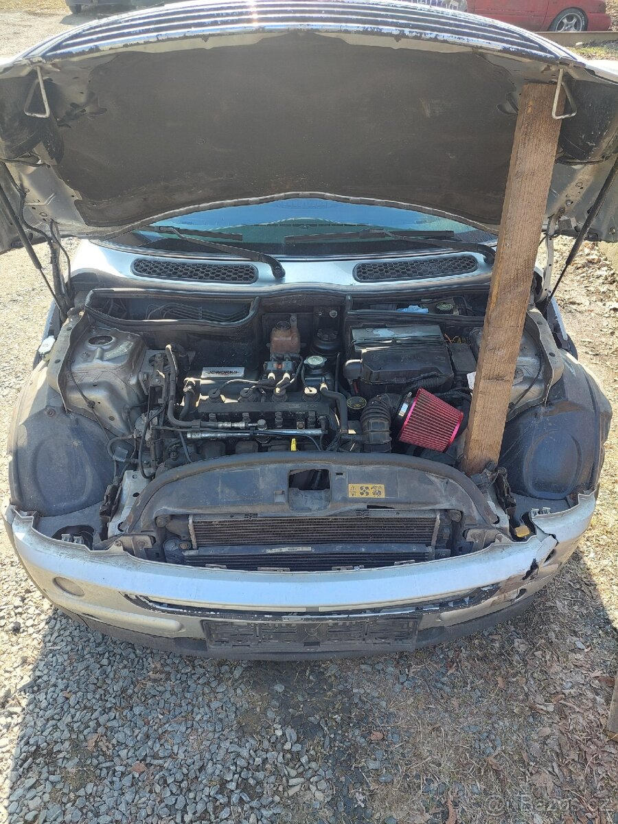 Mini Cooper na ND - 10