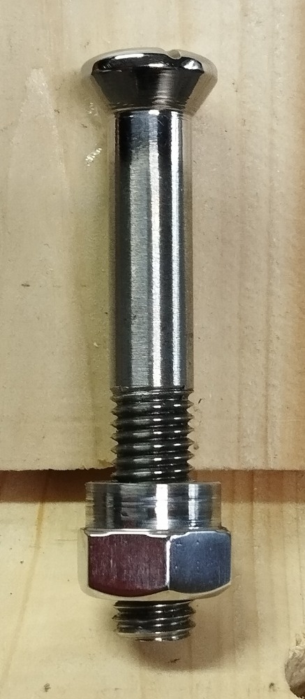 Veterán díly 8. - 10