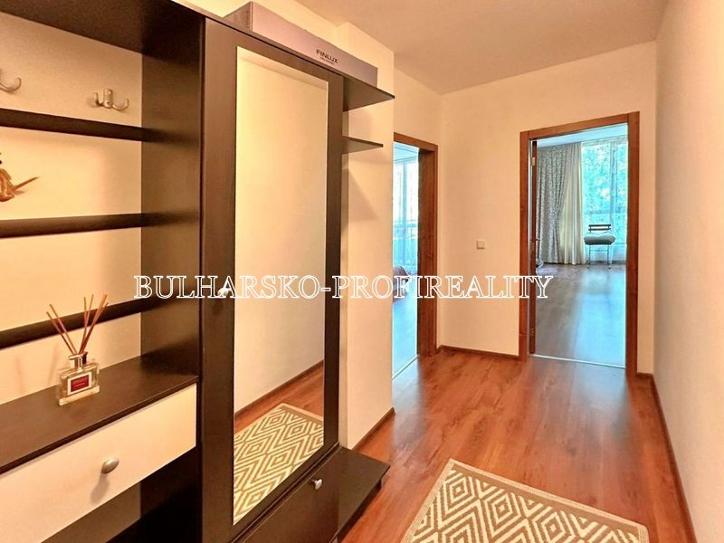 Bulharsko-Sluneční pobřeží 2kk - 10