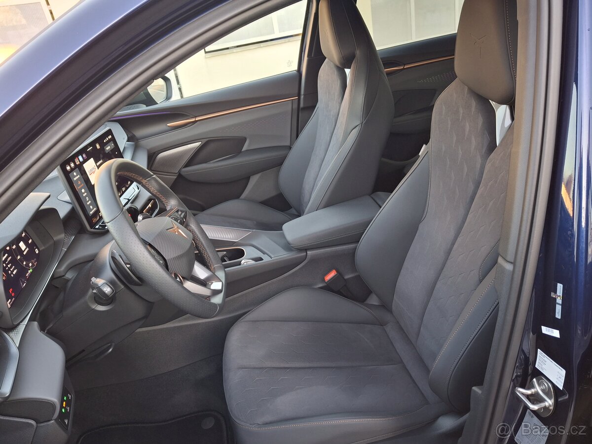 Cupra Terramar 1.5 eTSI EDGE - 10