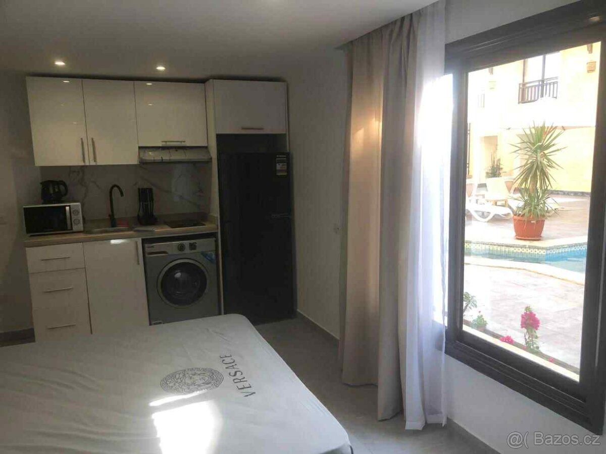 Apartman na brehu more Egypt - 10