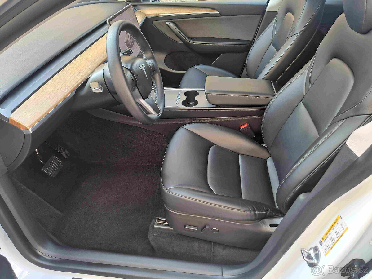 Tesla Model Y AWD 4x4 Long Range - 1855 - 10