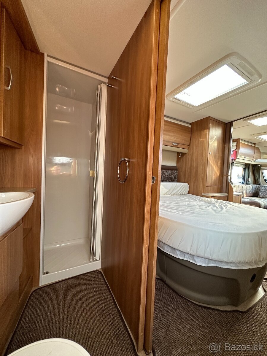 Karavan Swift Challenger - 10