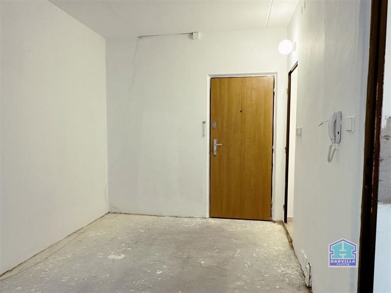 Panelový byt 2+1 Plzeň-Skvrňany, ul. Karla Steinera - 10