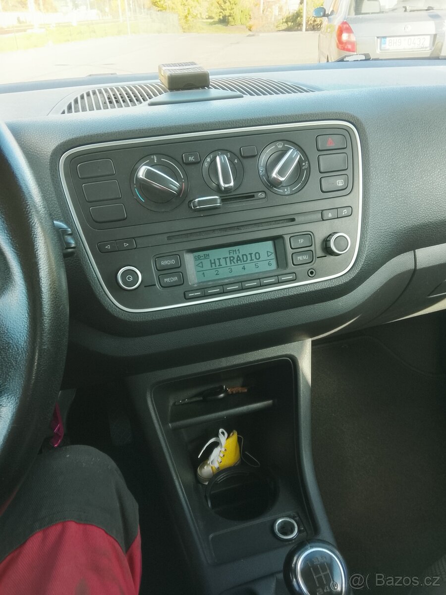 Škoda Citigo 1.0 55kw - 10