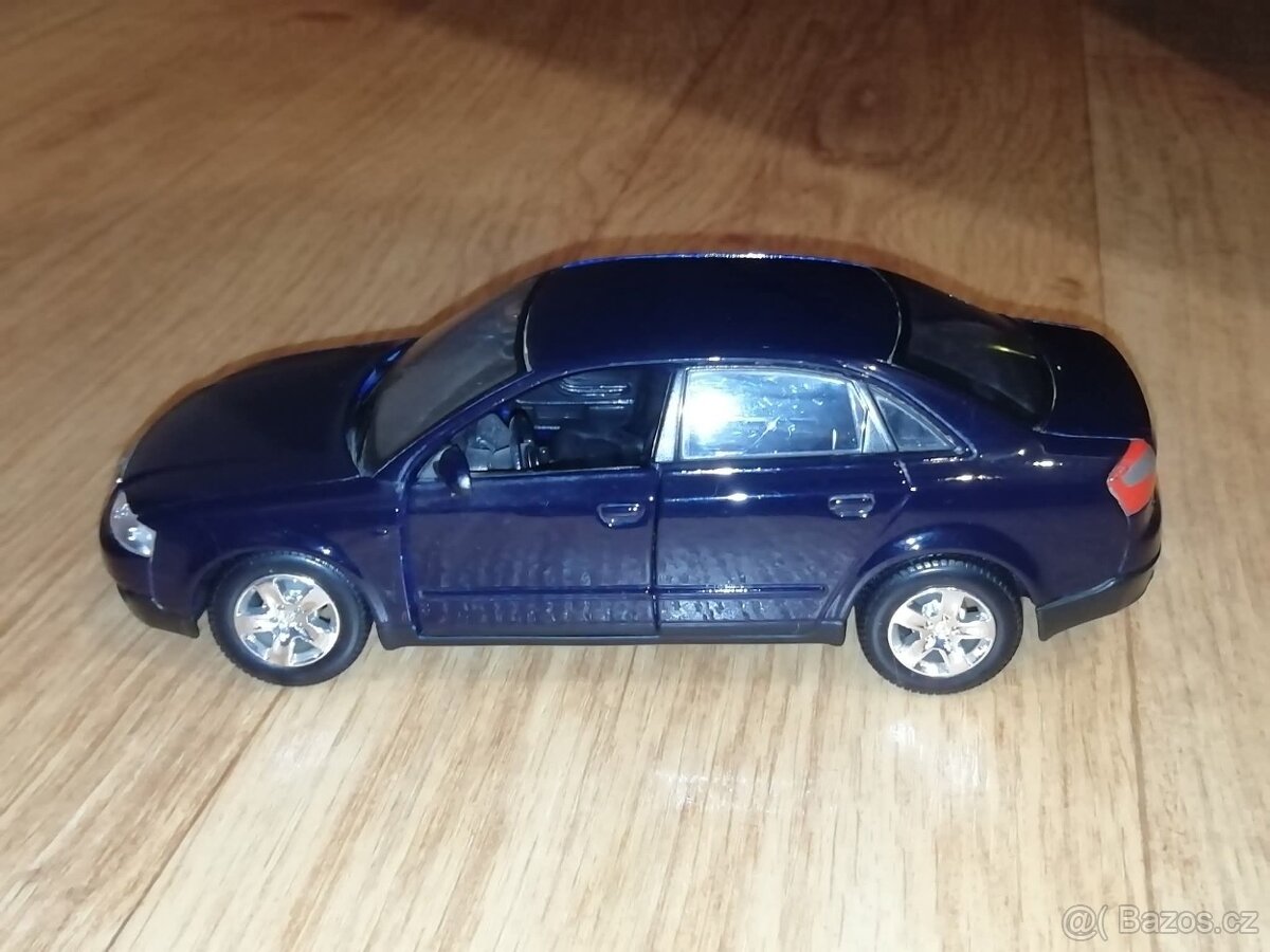 Prodám model AUDI a model Škoda - 10