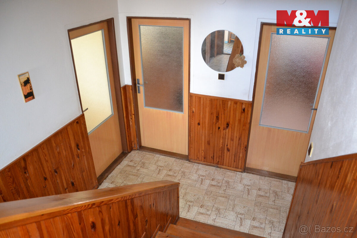 Prodej rodinného domu, 200 m², Čermná nad Orlicí, u Holice - 10