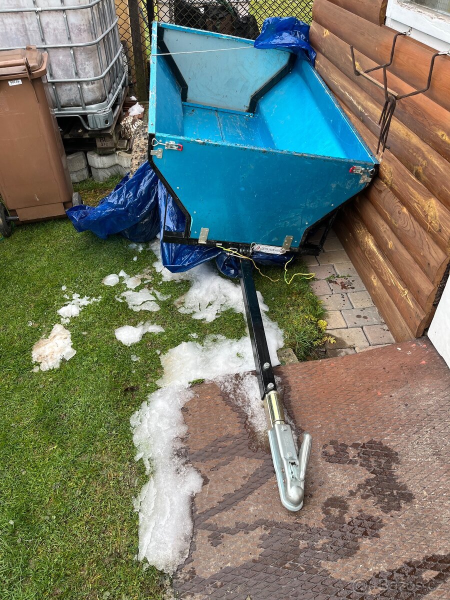 TGB 1000 BLADE EST - 10