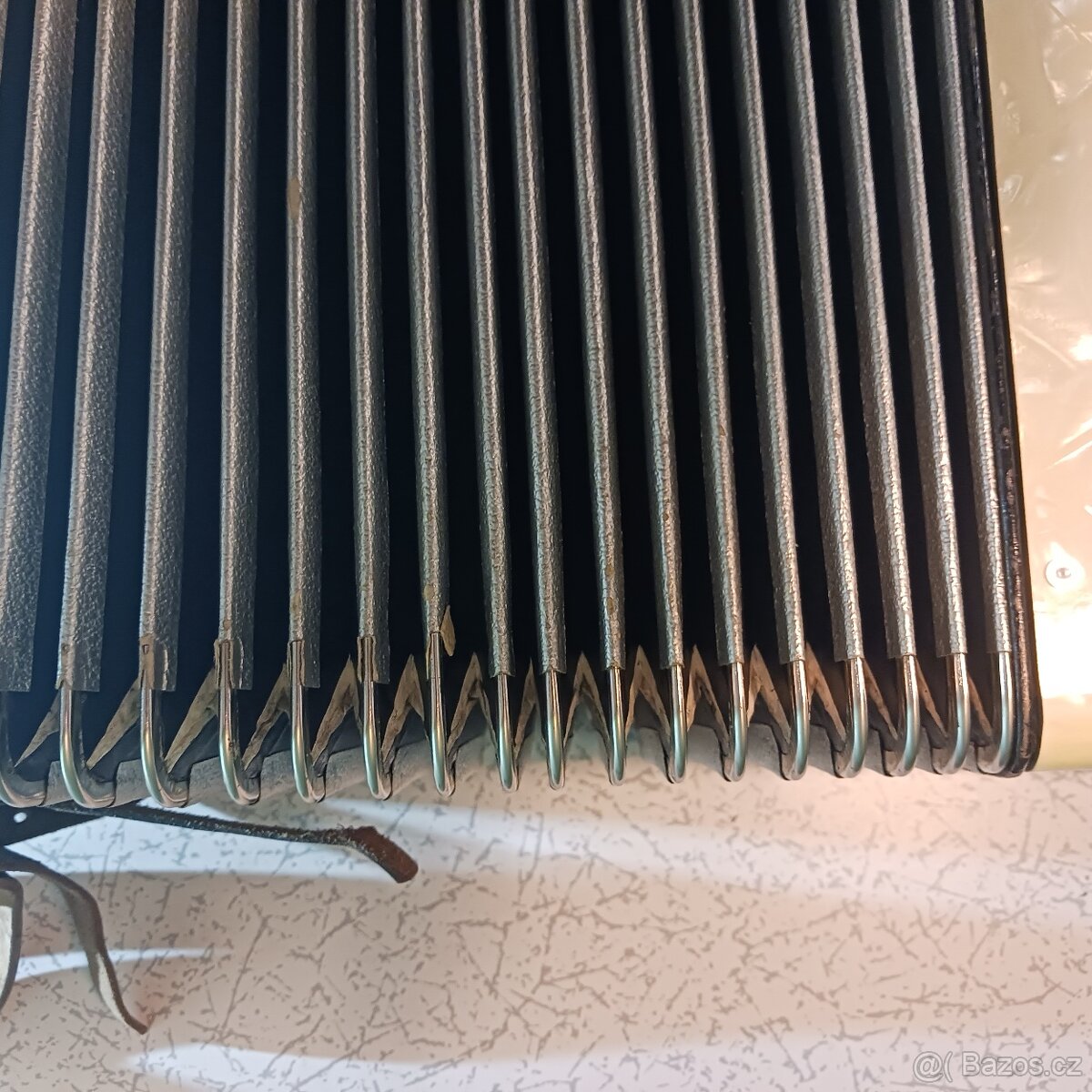 Harmonika Hohner student 1 - 10